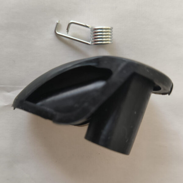 Lulica svjećice univerzalna - sa žicom, kosa